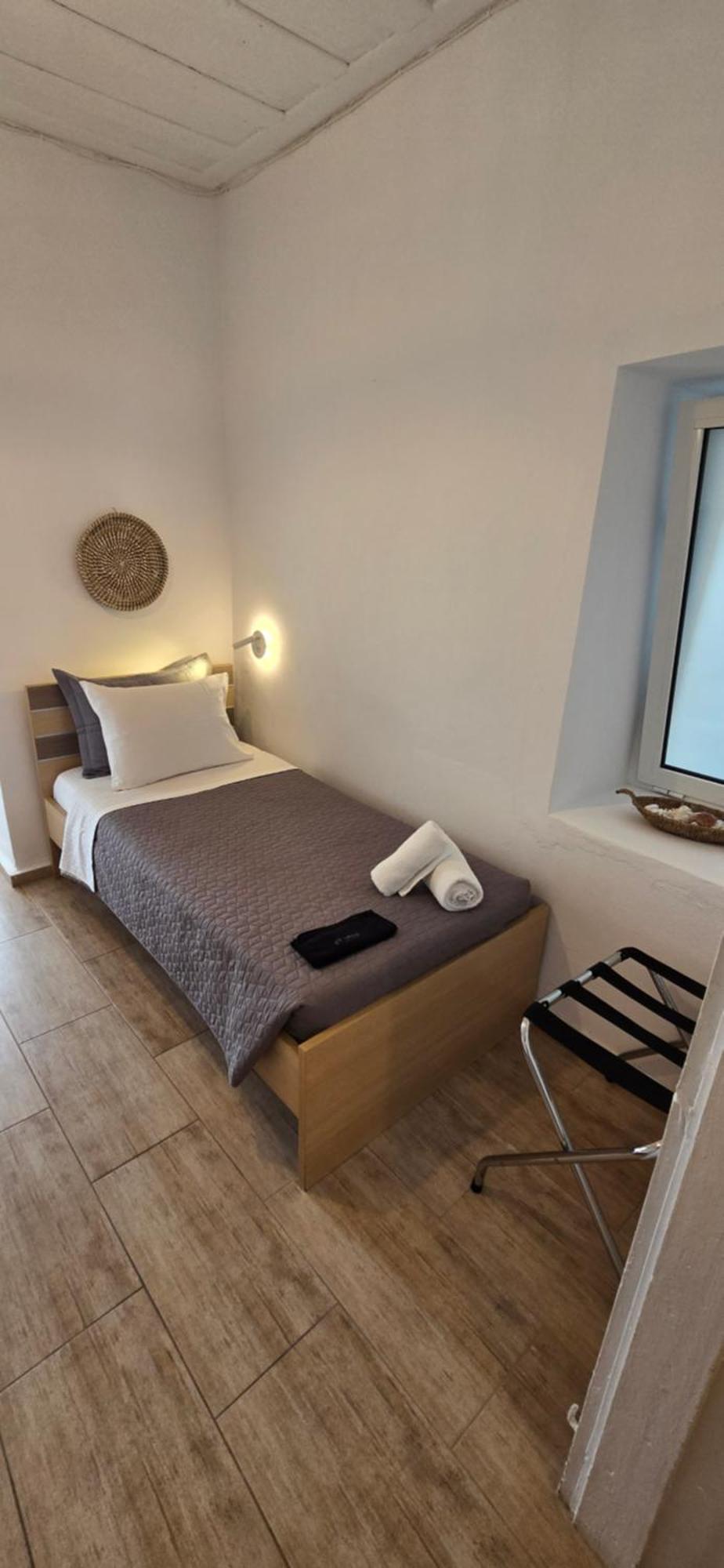 Sunrise Apartments Livadia  Buitenkant foto